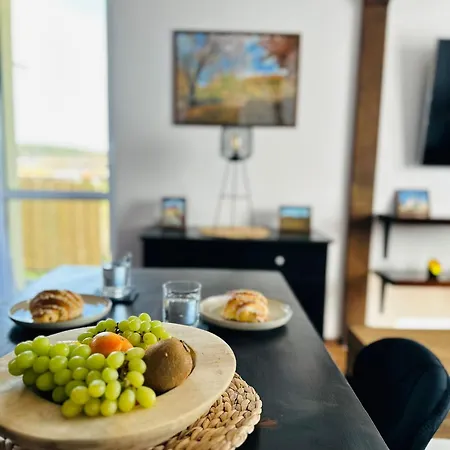 Apartment Rodzinne Wzgorze