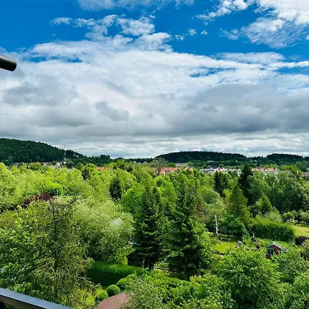 Lägenhet Rodzinne Wzgorze *