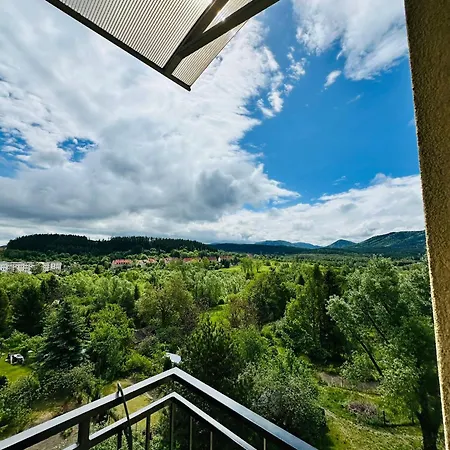 Rodzinne Wzgorze Boguszów-Gorce