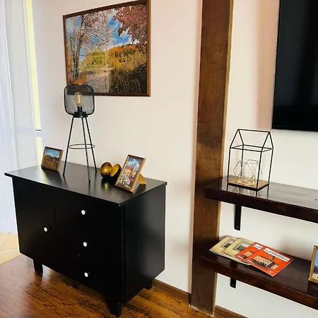 Rodzinne Wzgorze Boguszów-Gorce