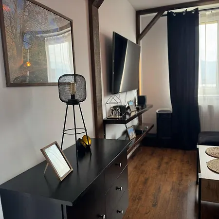 Rodzinne Wzgorze Boguszów-Gorce