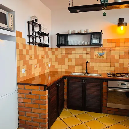 Rodzinne Wzgorze Boguszow-Gorce