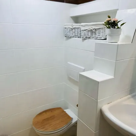 Rodzinne Wzgorze Lägenhet *