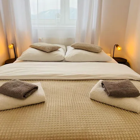 Rodzinne Wzgorze Boguszów-Gorce