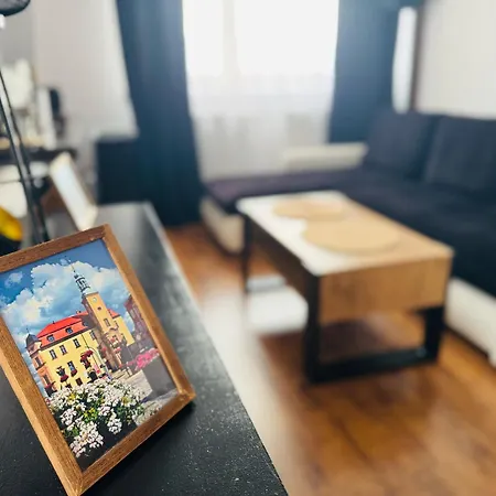 Rodzinne Wzgorze * Boguszów-Gorce