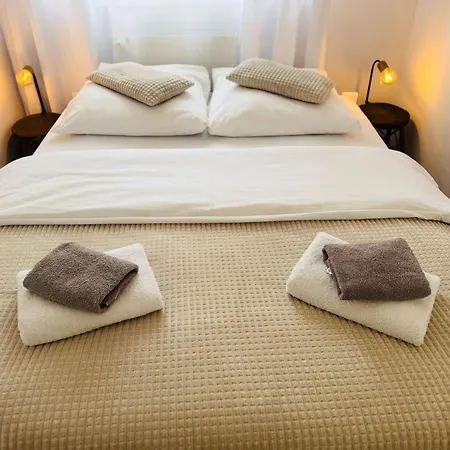 Rodzinne Wzgorze Lägenhet *