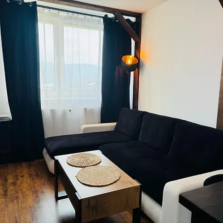 Rodzinne Wzgorze Lägenhet *