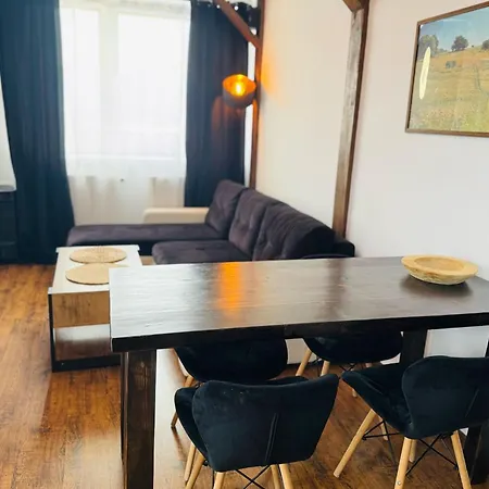 Daire Rodzinne Wzgorze Boguszów-Gorce