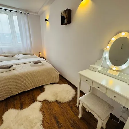 Rodzinne Wzgorze * Boguszów-Gorce