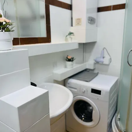 Apartment Rodzinne Wzgorze Boguszow-Gorce