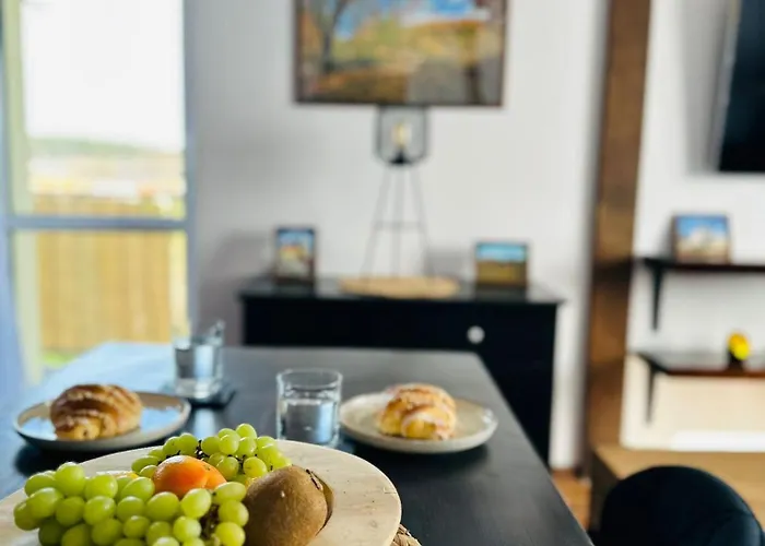 Apartment Rodzinne Wzgorze