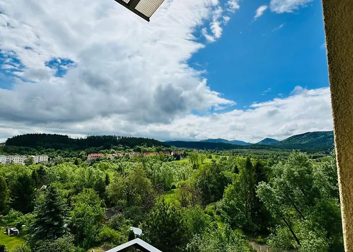 Rodzinne Wzgorze Boguszów-Gorce