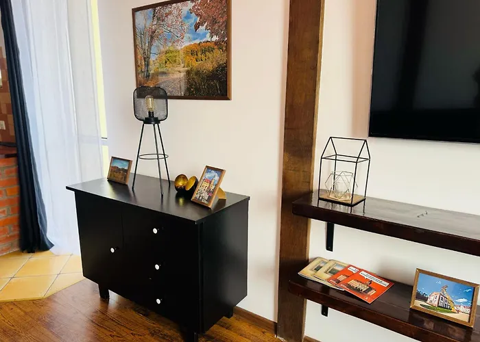 Rodzinne Wzgorze Boguszów-Gorce