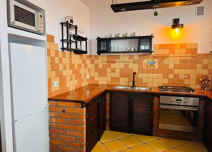 Rodzinne Wzgorze Boguszów-Gorce