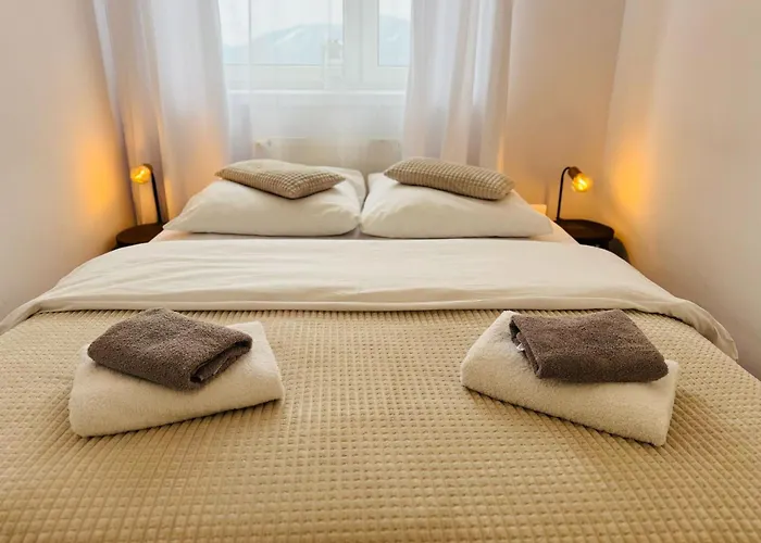 Rodzinne Wzgorze Boguszów-Gorce