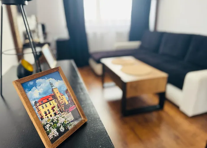 Rodzinne Wzgorze * Boguszów-Gorce