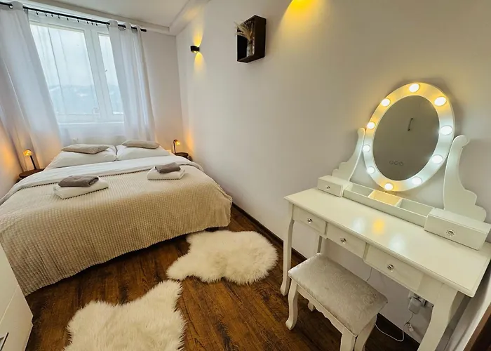 Rodzinne Wzgorze * Boguszów-Gorce